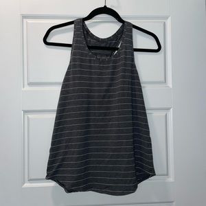 Lululemon Pleated Tank Top